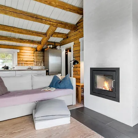Amazing In With Kitchen *